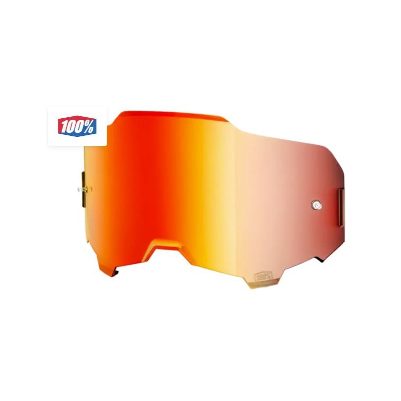 Lente inyectada para gafas Armega