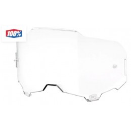 Lente inyectada para gafas Armega