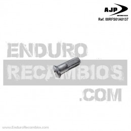 Cabeza de rayo inoxidable (4x7,5) para AJP 00RFS01A0137