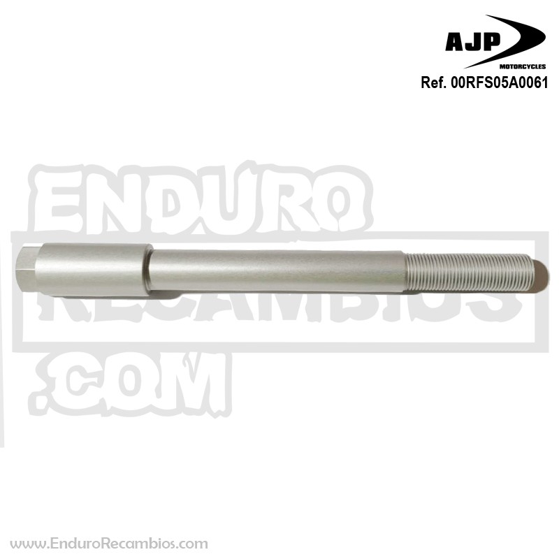 00RFS05A0061 EJE DELANTERO AJP PR7