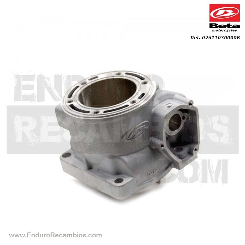 CILINDRO 300 CC -B e- 02611030000B