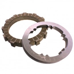 Kit completo EmbragueBETA 250-300RR 22-26,...