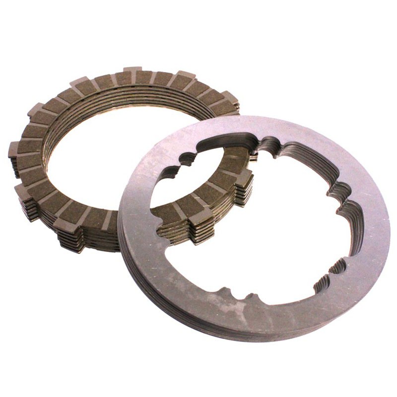Kit completo EmbragueBETA 250-300RR 22-26, 350/390/430/480/500RR 22-26 (no incluye muelles)