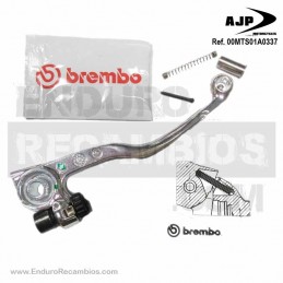 Maneta embrague AJP PR7 Brembo - 2025 para AJP 00MTS01A0337