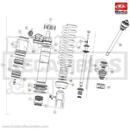 VARILLA - 037330160000