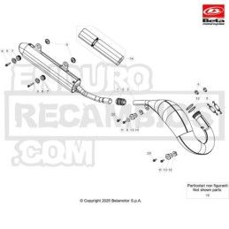 MUELLE ESCAPE - 026370050000