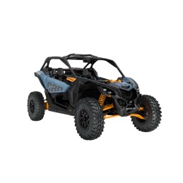 MAVERICK DS TURBO RR 2026 CAN-AM