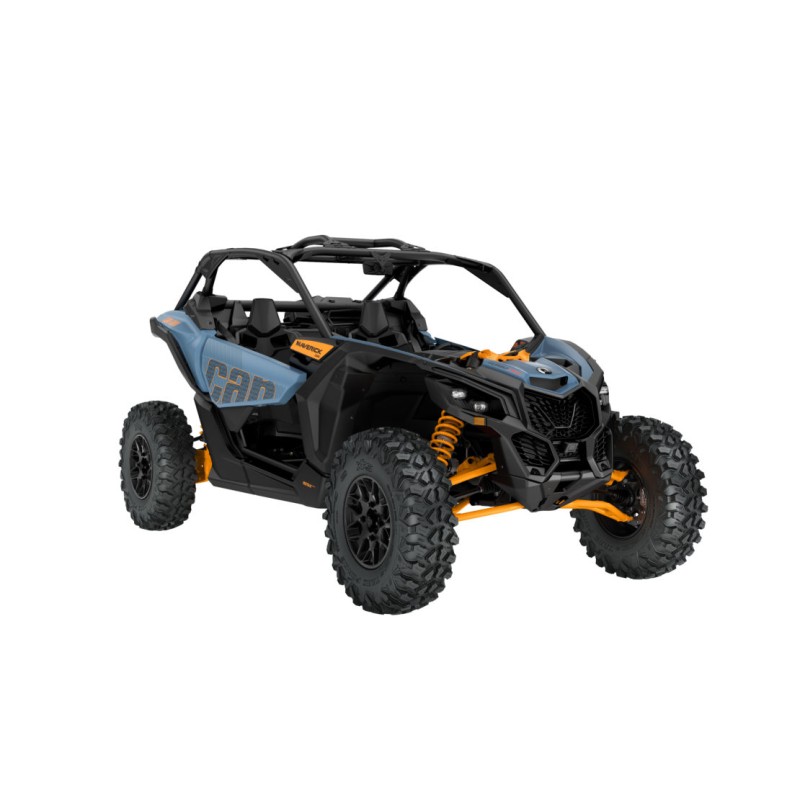 MAVERICK DS TURBO RR 2026 CAN-AM