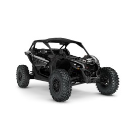 MAVERICK X RS TURBO RR 2027
