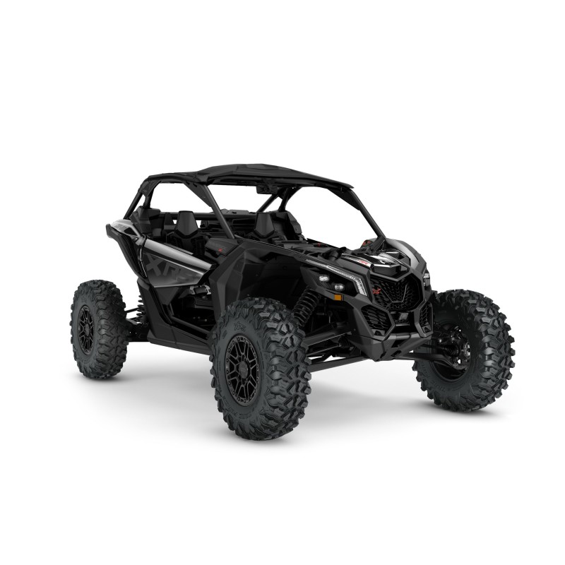 MAVERICK X RS TURBO RR 2027