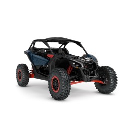 MAVERICK X RS SAS TURBO RR 2027