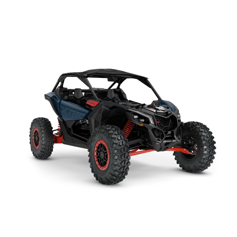 MAVERICK X RS SAS TURBO RR 2027