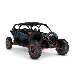 MAVERICK MAX X RS SAS TURBO RR 2027