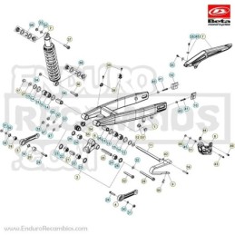 CONNECTING ARM CPL - 1120476800
