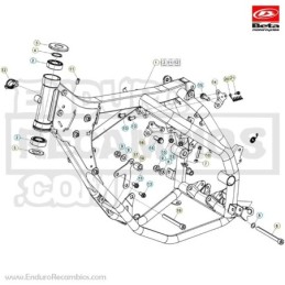 TORNILLO ICCE 10X100 - 3165625000