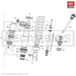 MEMBRANA - 026330130000