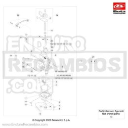 CUBETA COMPLETA - 026121070000
