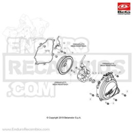 TORNILLO ESP 6X25 - 3148507000