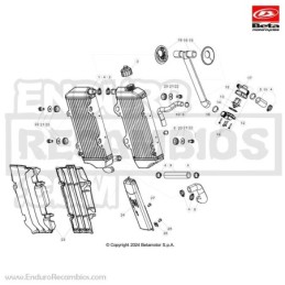 ABRAZADERA D-25 - C07160050000