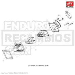 KIT LAMINAS - 026010090000