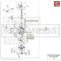 AGUJA KEIHIN N2ZW - 026120180000