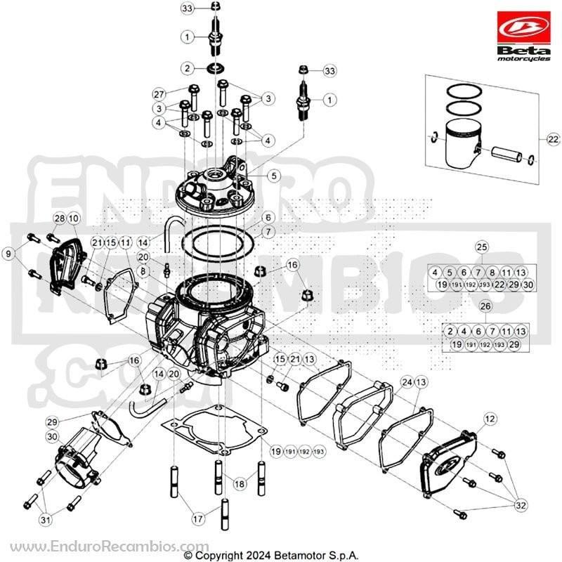 TÓRICA OR 78-2 VITON - 1066973000