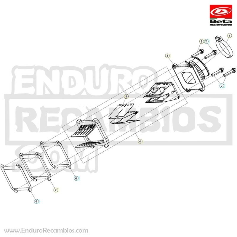 TORNILLO SEGURIDAD - 026110340000