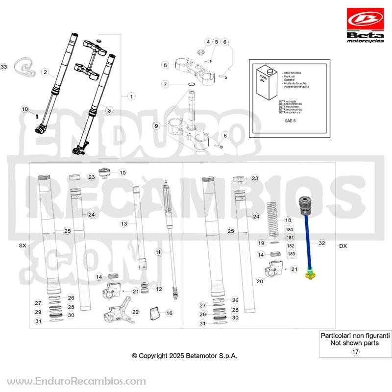 RETEN - 037340350000