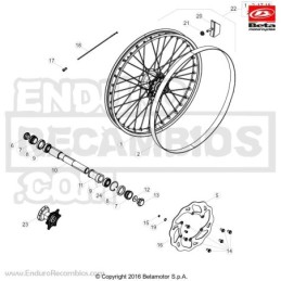 RADIO ANTERIOR - 031410490052