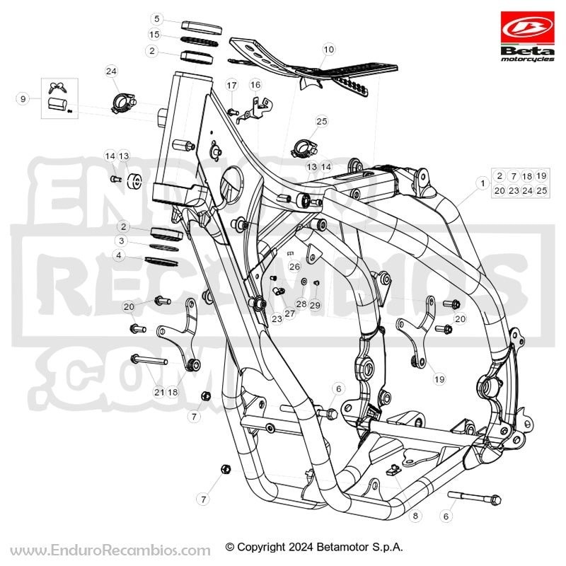 SCREW 6.12 - 3131040000