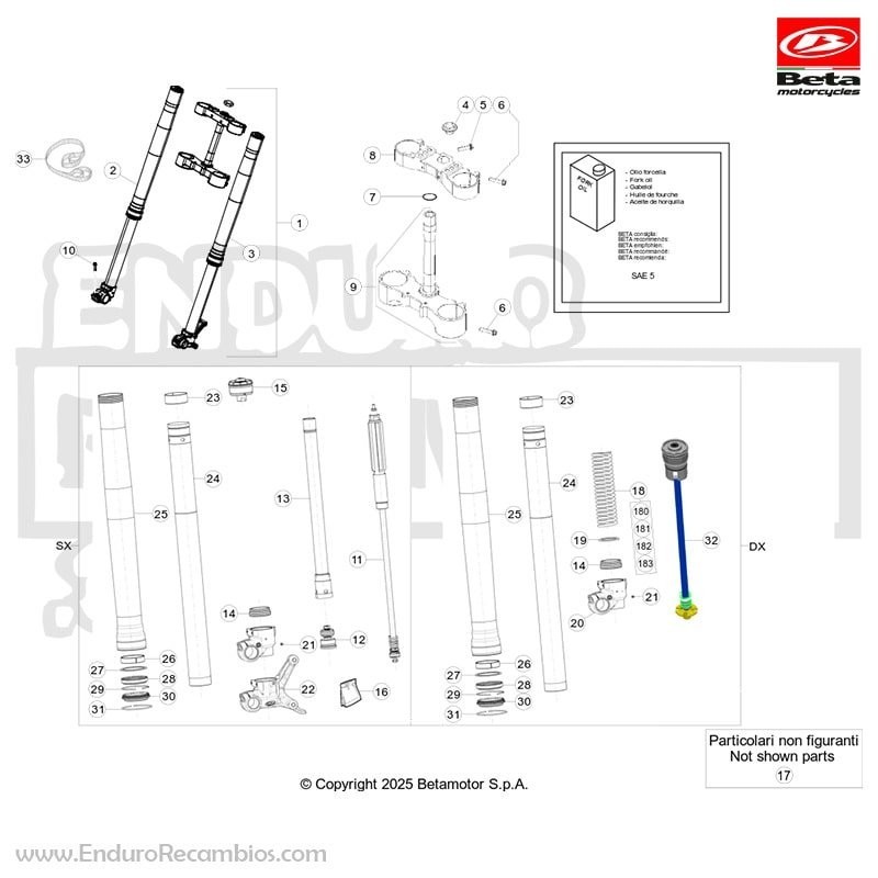 CASQUILLO - 037340230000
