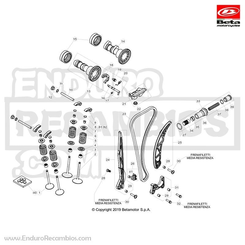 TORNILLO TCCE 5-12 - C24240470000