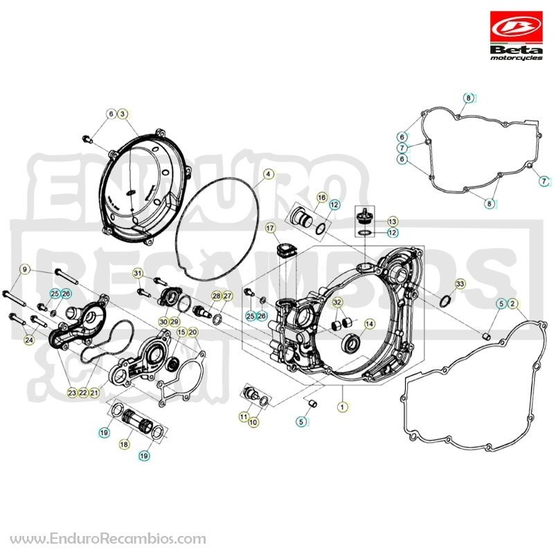 TORICA OR 17-17X1-78 - 1066321000