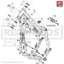 REMACHE - 2733741000