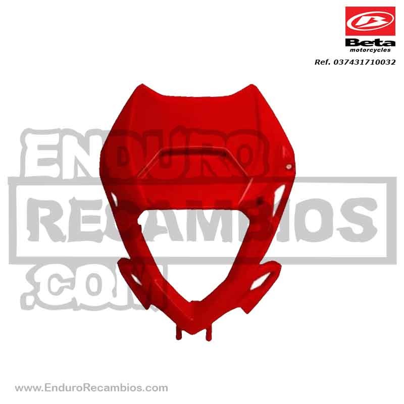 PORTA FARO XTRAINER 2T - 036430460097