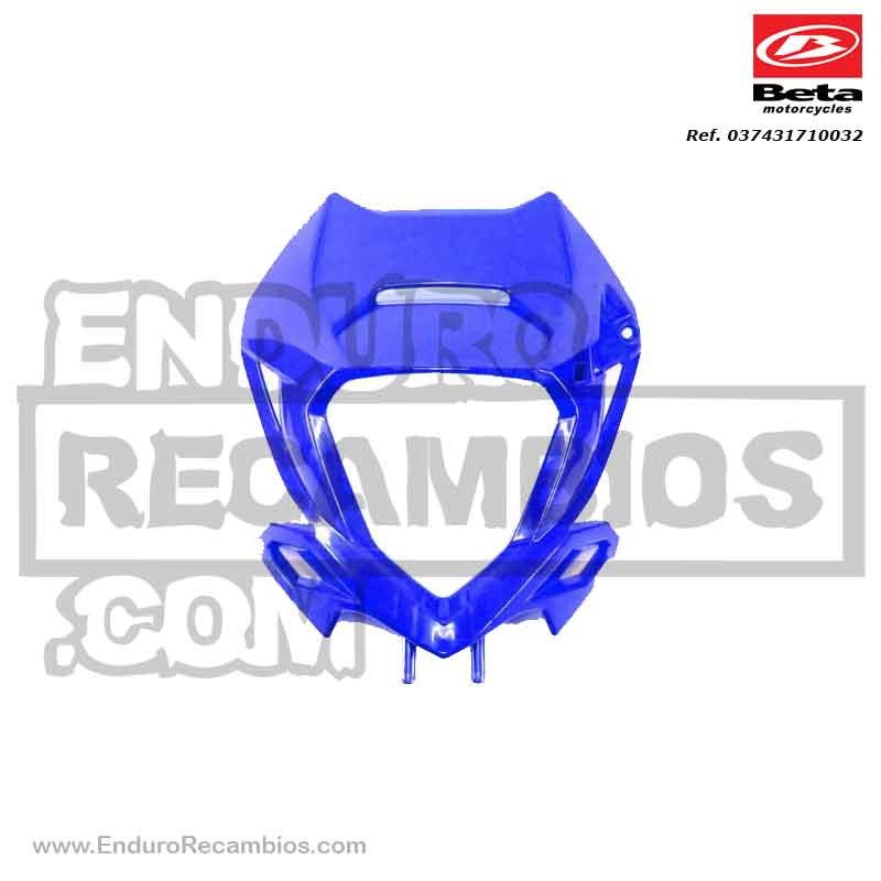 PORTA FARO - 037430080032