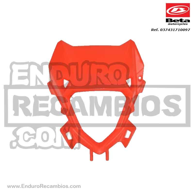PORTAFARO - 037431710097