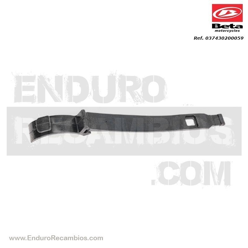 GOMA PORTAFARO - 037430200059