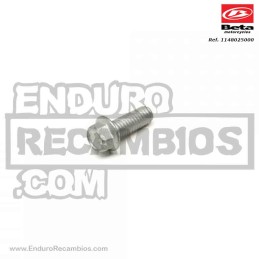 TORNILLO HEX-C-ARO 6x16 (RS-T-8) - 1148025000