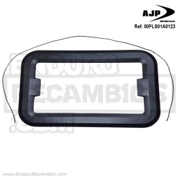 Nº 3 - FUNDA TABLET LLANTA T290 00PLS01A0123