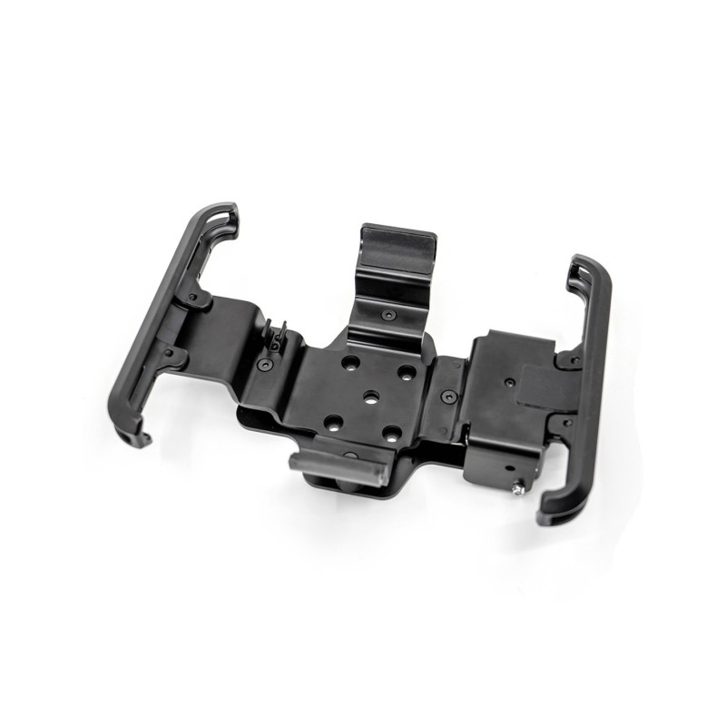 Soporte de navegación DMD 12mm AMPS Bracket Short SE