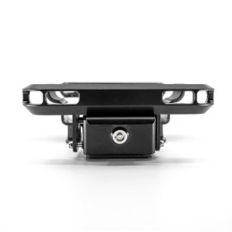 Soporte de navegación DMD 12mm AMPS Bracket Short SE
