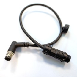 Soporte de navegación DMD 12mm AMPS Bracket Short SE