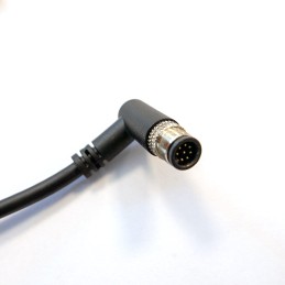 Cable principal con fusibles integrados