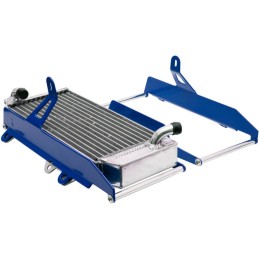 Protector de Radiador AJP PR7 650 /310E / 510cc – Ref. 00MTS01A0313 Azul