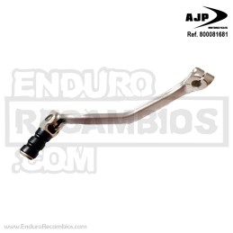 Pedal de cambio para AJP 800081681