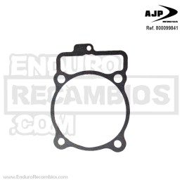 Junta cilindro (0,4 mm) para AJP 800099841