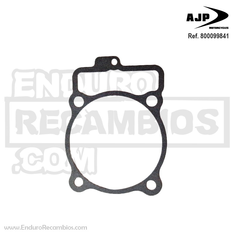 JUNTA DE CULATA (ESTÁNDAR 1.2 MM) PR7