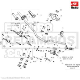 TUBO FRENO - 037360090000