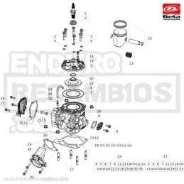 TORNILLO ESPECIAL 6-12 RS CH 8 - 1147018000